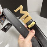 Belt Montblanc