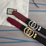 Belt Gu