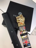 Belt versace