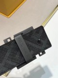 Belt NFC