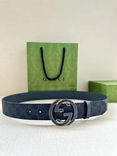 Belt GG Supreme