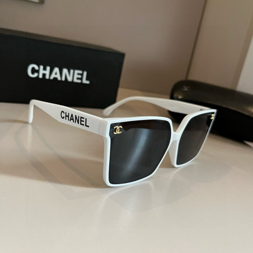 Sunglass Chanel
