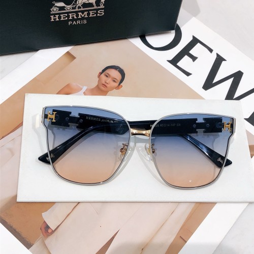 Sunglass Herme