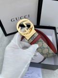 Belt GG Supreme