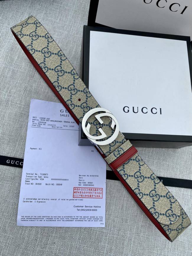 Belt GG Supreme