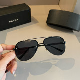 Sunglass PRADA