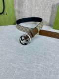 Belt gucci