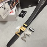 Belt Montblanc