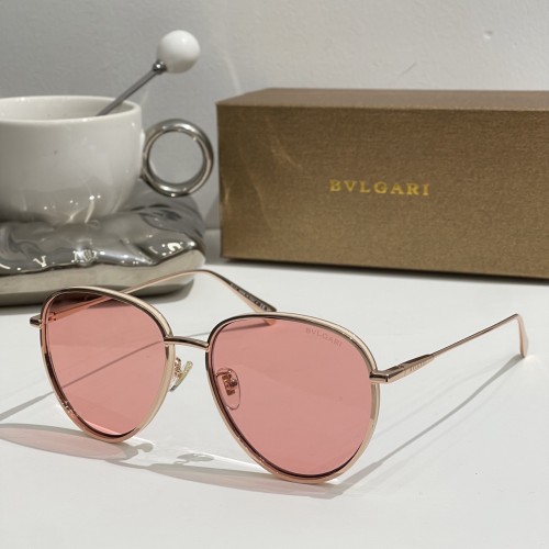 Sunglass BVLGARI
MOD V40017