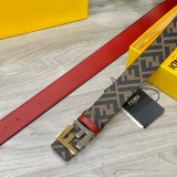 Belt Cuoio  Romano