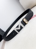 Belt Montblanc