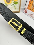Belt Herm