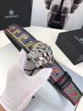Belt versace