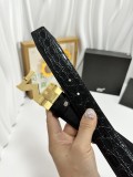 Belt Montblanc
