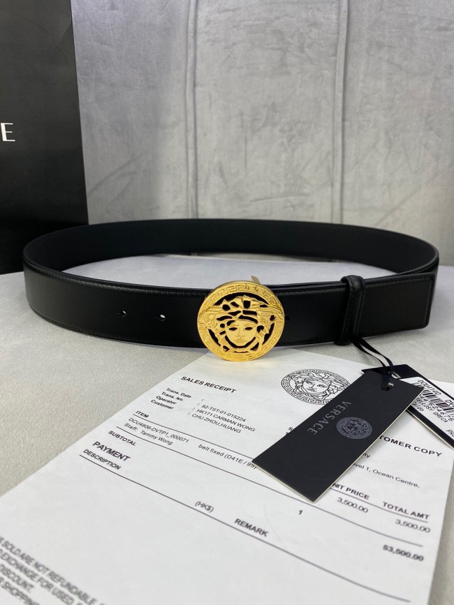 Belt VERSACE