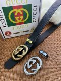 Belt Gu