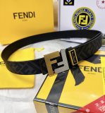 Belt FENDI
