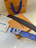 Belt Louis Vuitton Maison