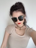 Sunglass Chanel