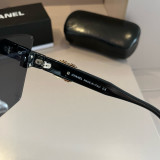 Sunglass Chanel