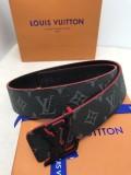 Belt Monogram