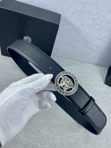 Belt Mock Croc