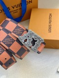 Belt Louis Vuitton Maison