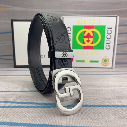 Belt Gu