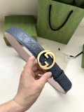 Belt Gucci Signature