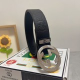 Belt Gu