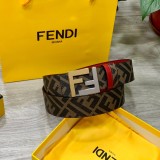 Belt Cuoio  Romano