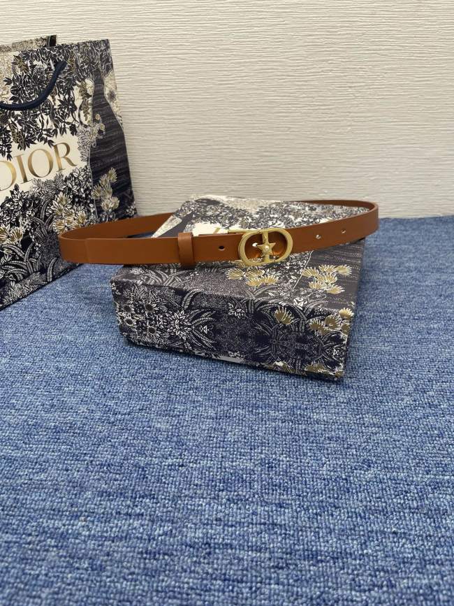 Belt Christian Dior Paris