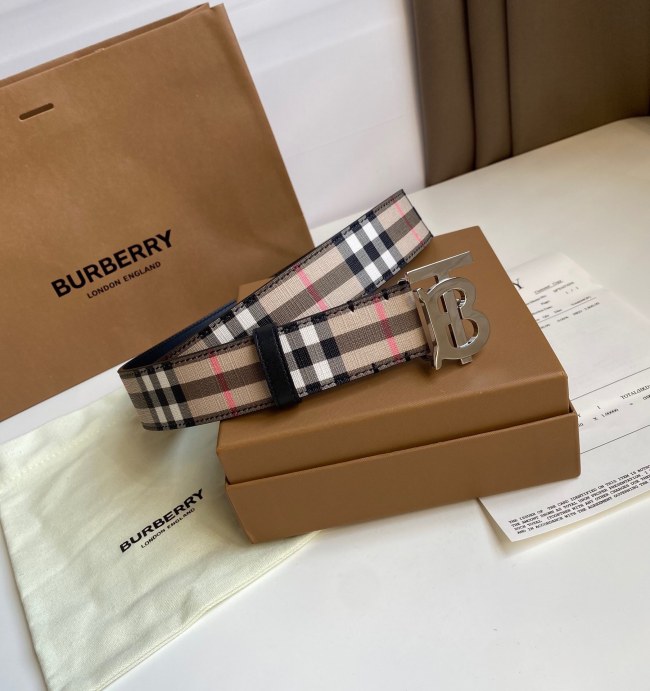 Belt Burberrry