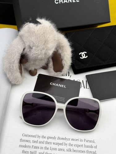 Sunglass CHANEL