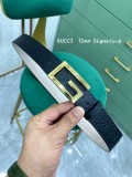 Belt Gucci Signature