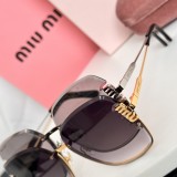 Sunglass MIUMI