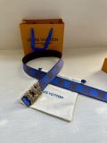Belt Louis Vuitton Maison