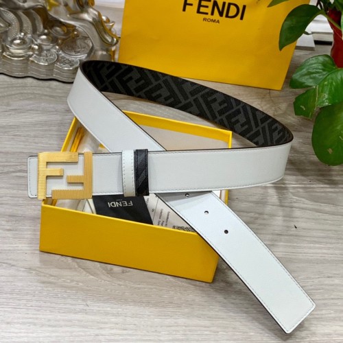 Belt Cuoio  Romano