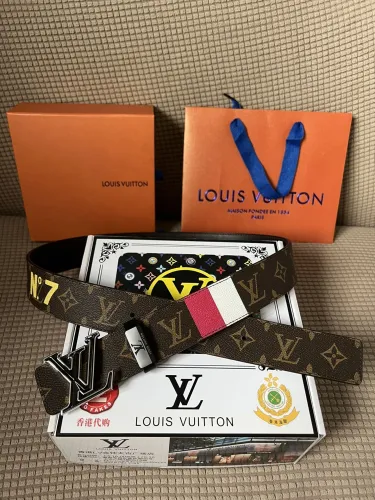 Belt LV