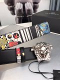 Belt versace