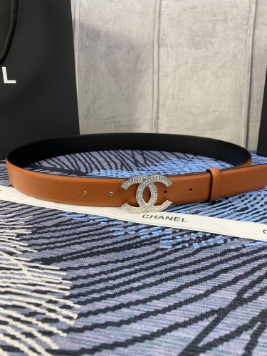Belt Chanel