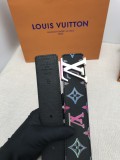 Belt Monogram
