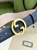 Belt Gucci Signature