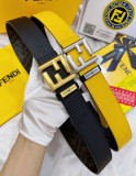 Belt FENDI