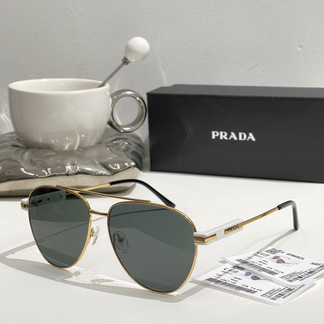 Sunglass PRADA 
MOD