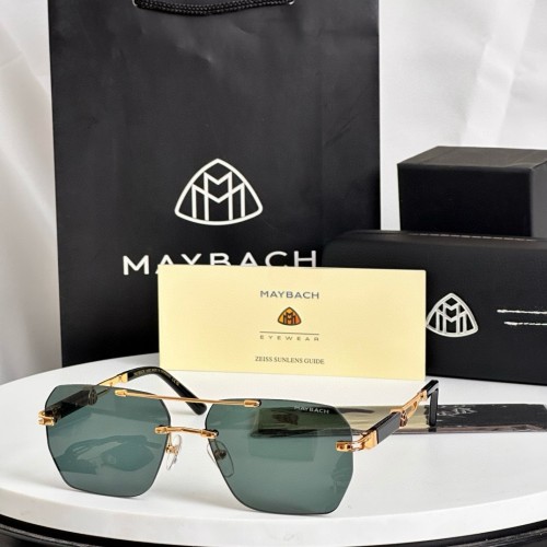Sunglass MAYBACH