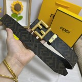 Belt FENDI