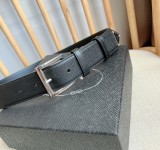 Belt Saffiano