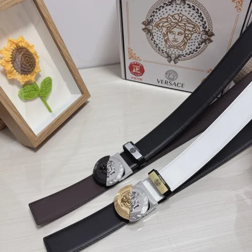Belt VERSACE
