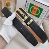 Belt Gu